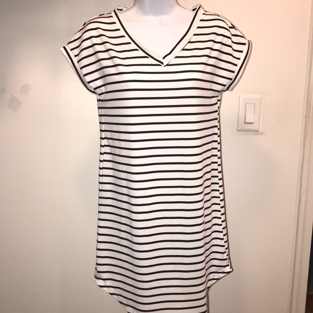 Women’s Tee Shirt Dress